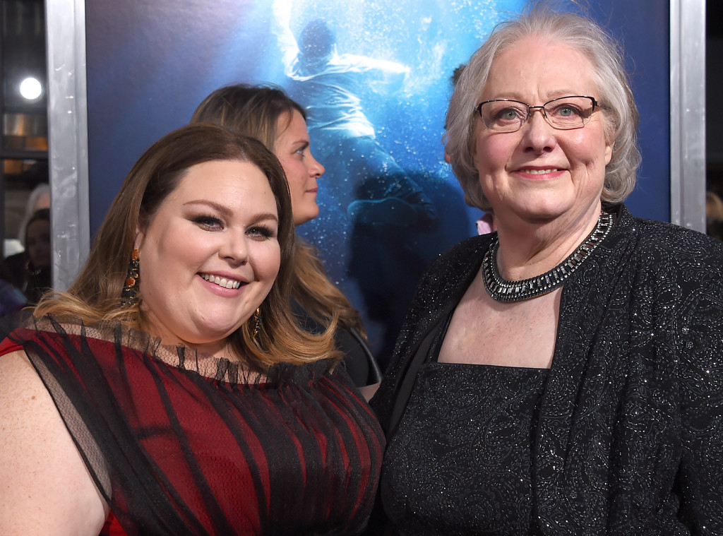 Chrissy Metz, Joyce Smith Chrissy Metz, Joyce Smith